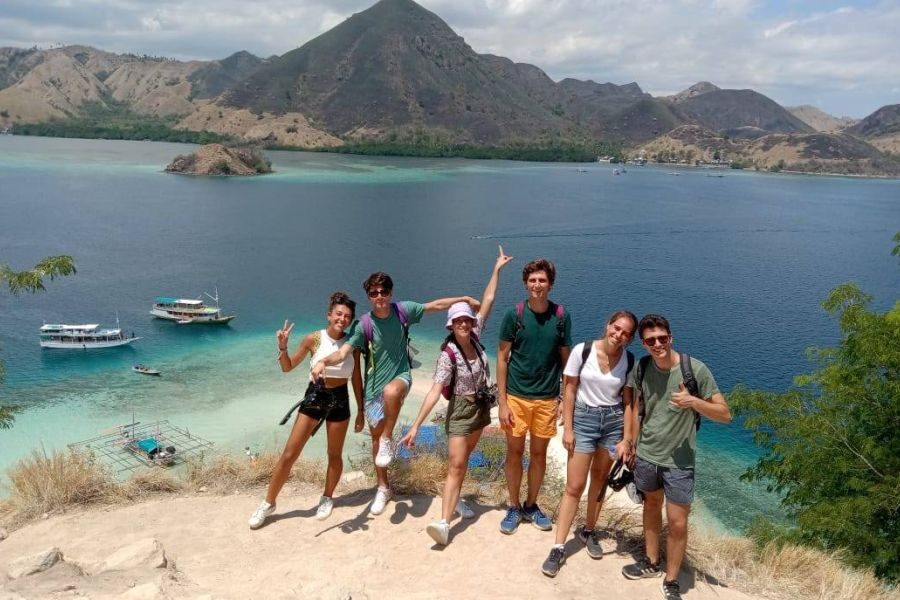 Komodo-Open-Trip-3D2N