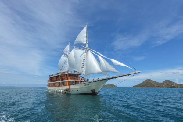 Komodo Tour 4D3N