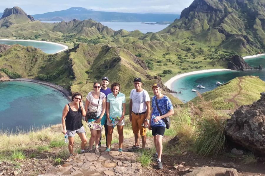 One-Day-Share-Trip-to-Komodo-Island