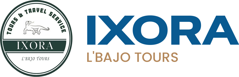 Ixora L'Bajo Tours